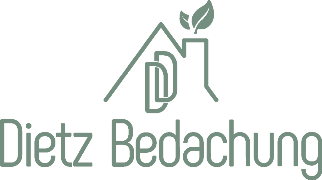 Dietz Bedachung Logo